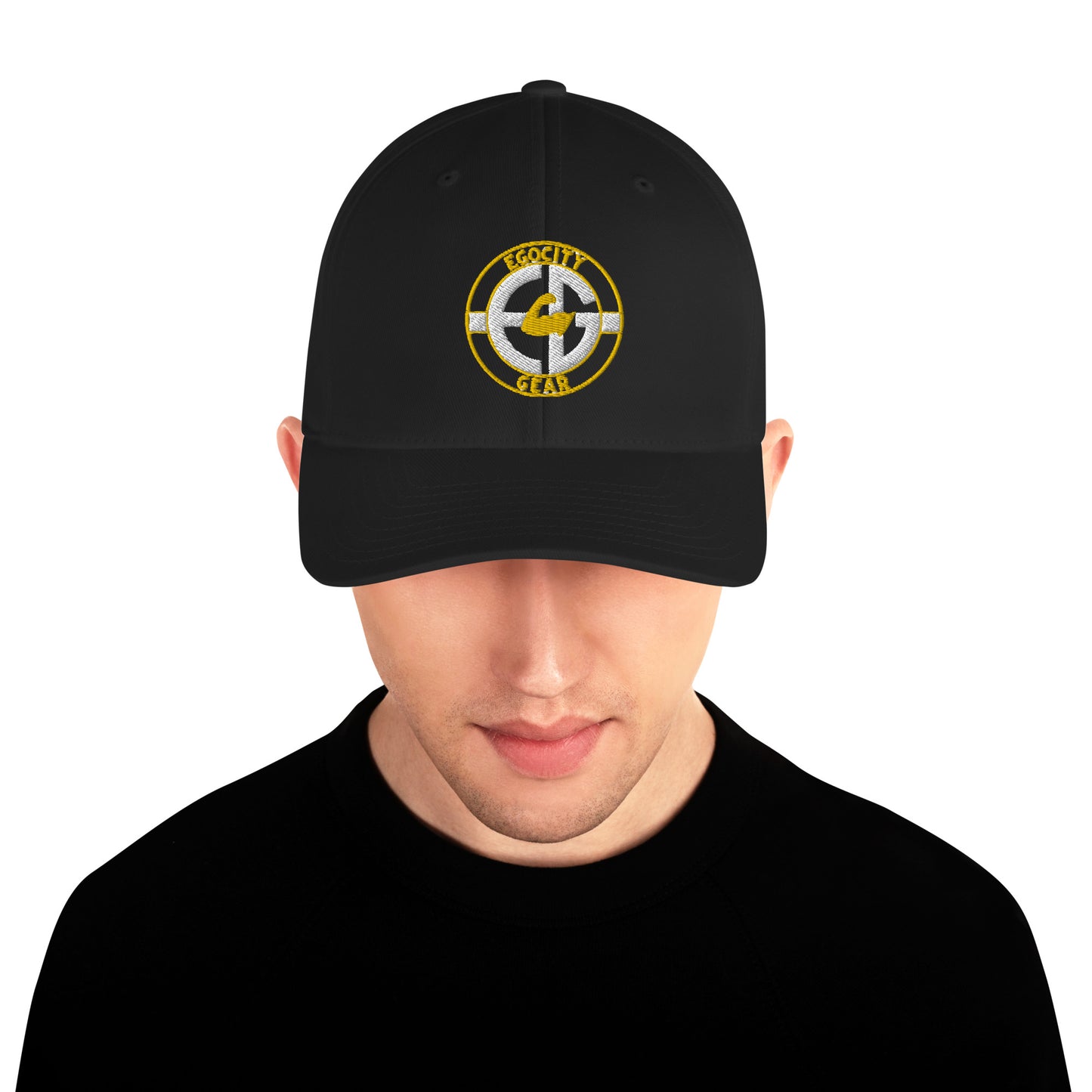 EG Fitted Cap