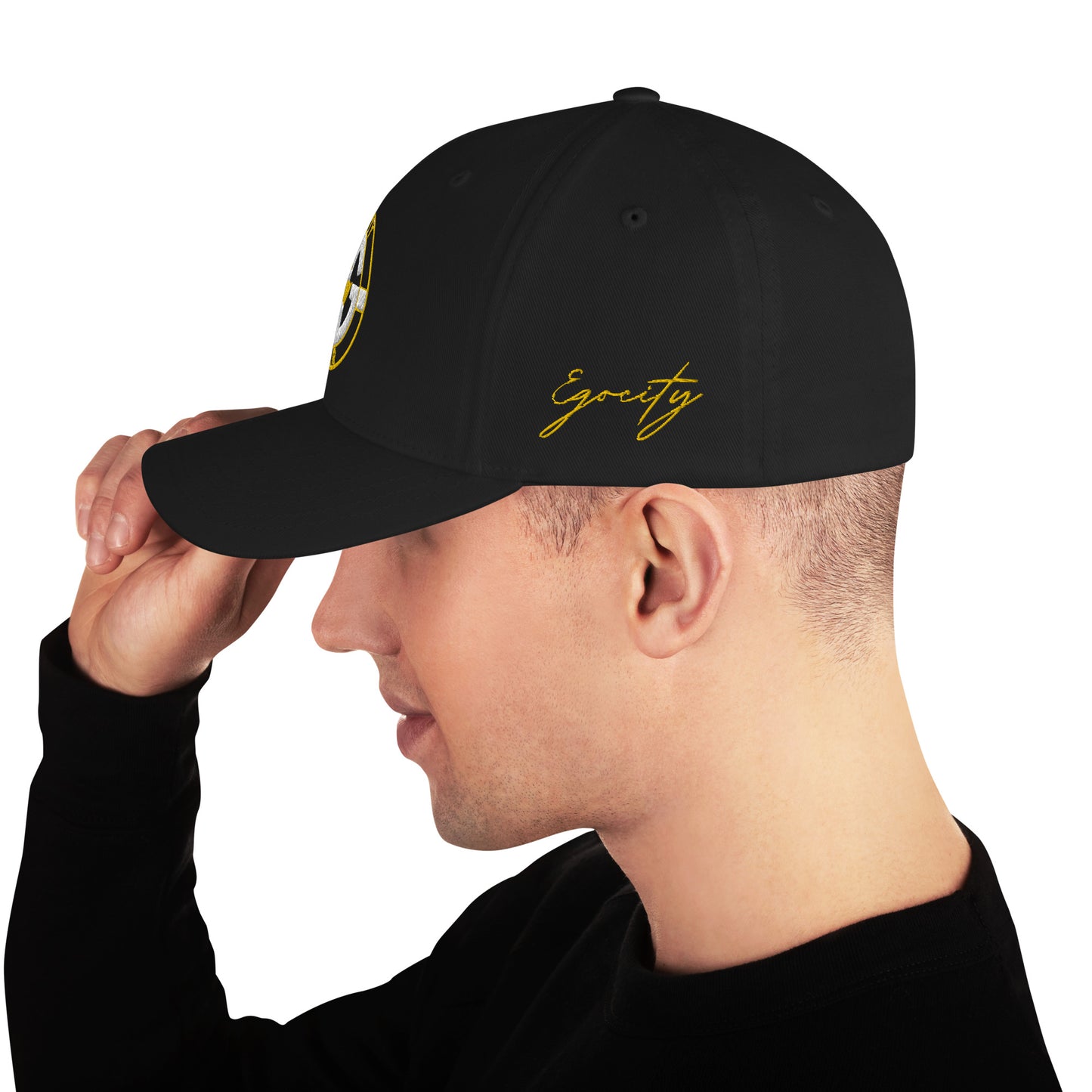 EG Fitted Cap