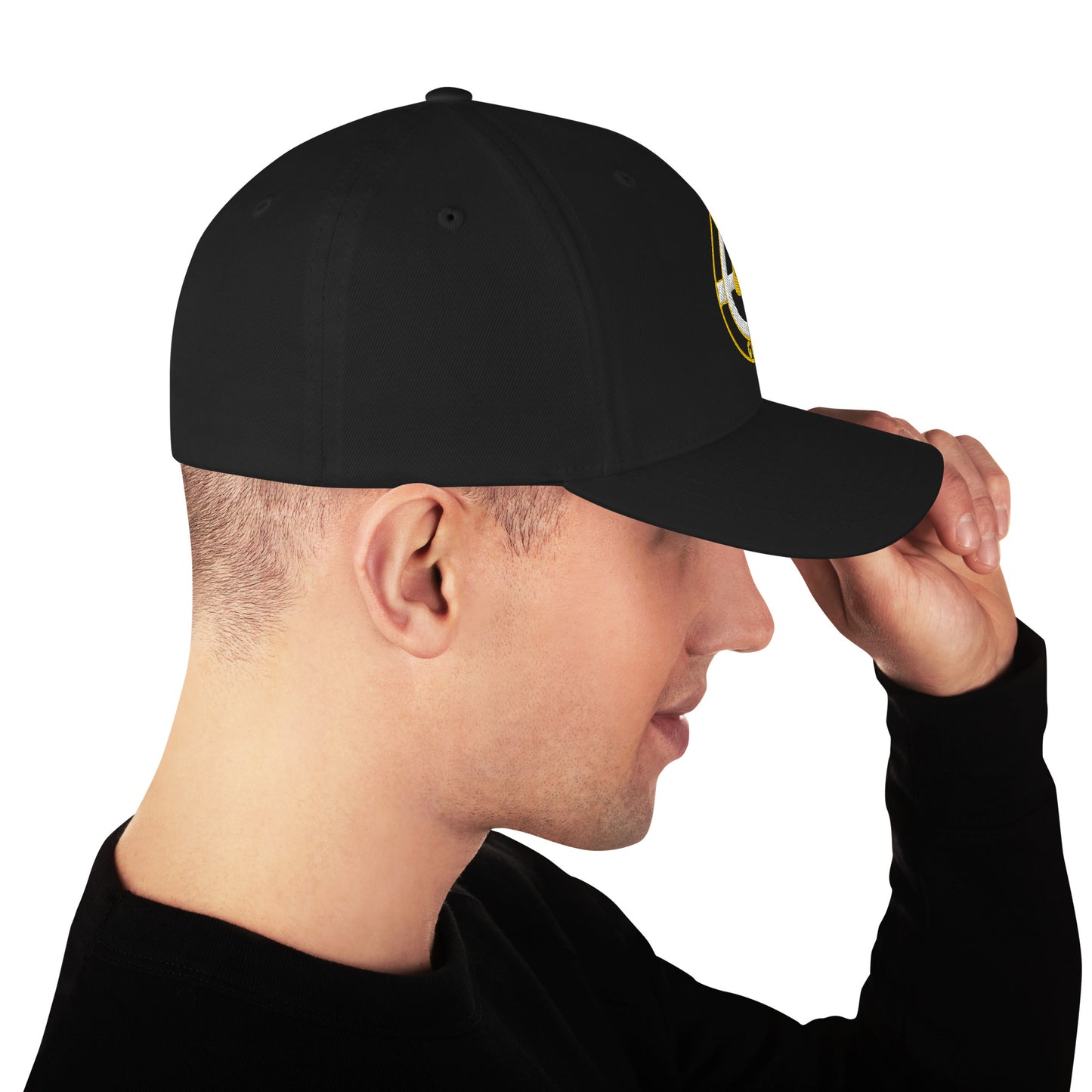 EG Fitted Cap