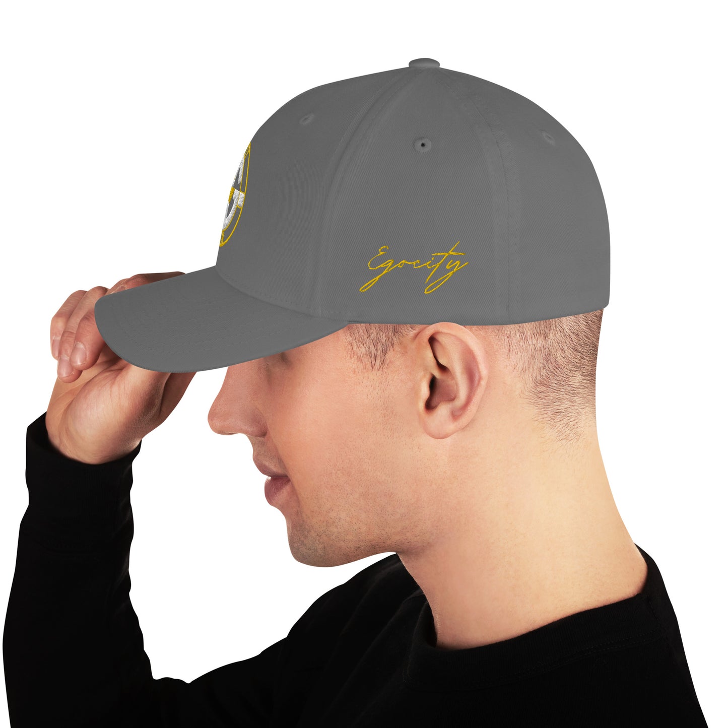 EG Fitted Cap