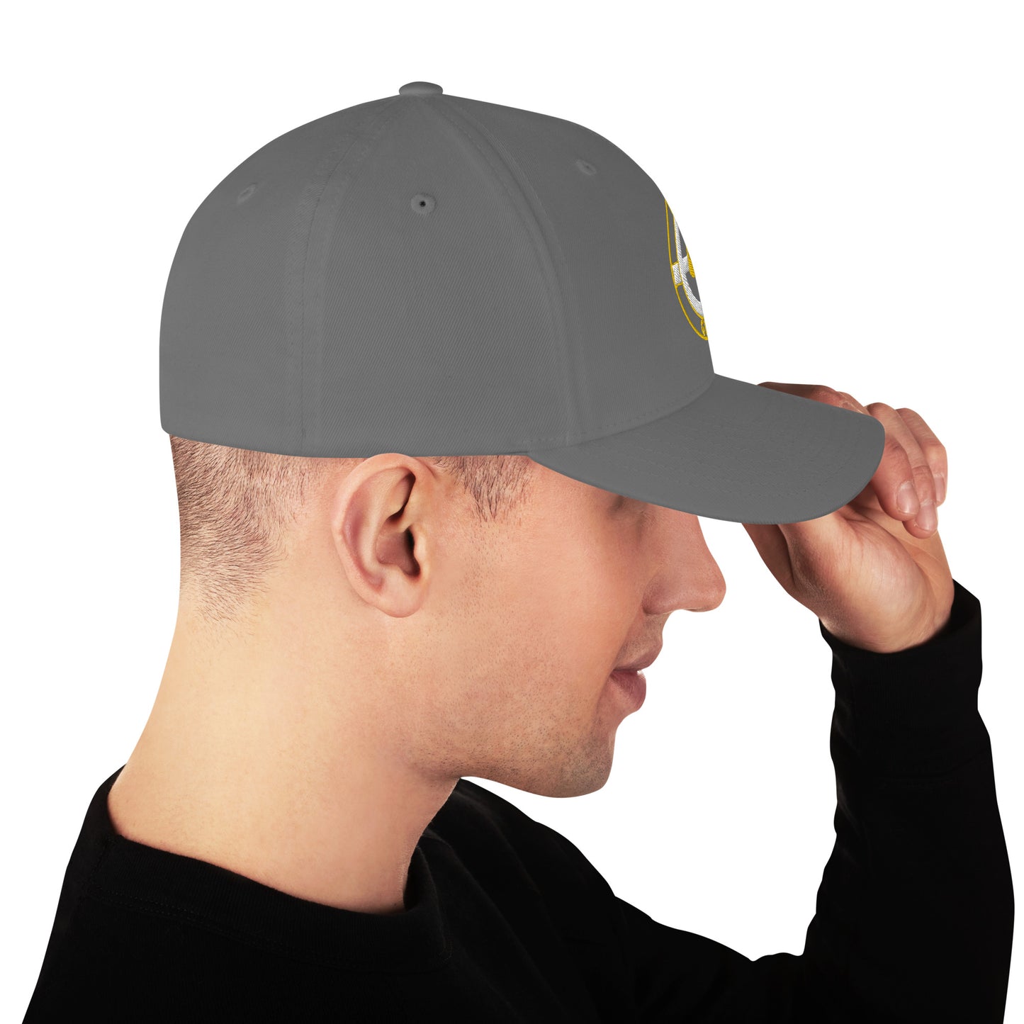 EG Fitted Cap