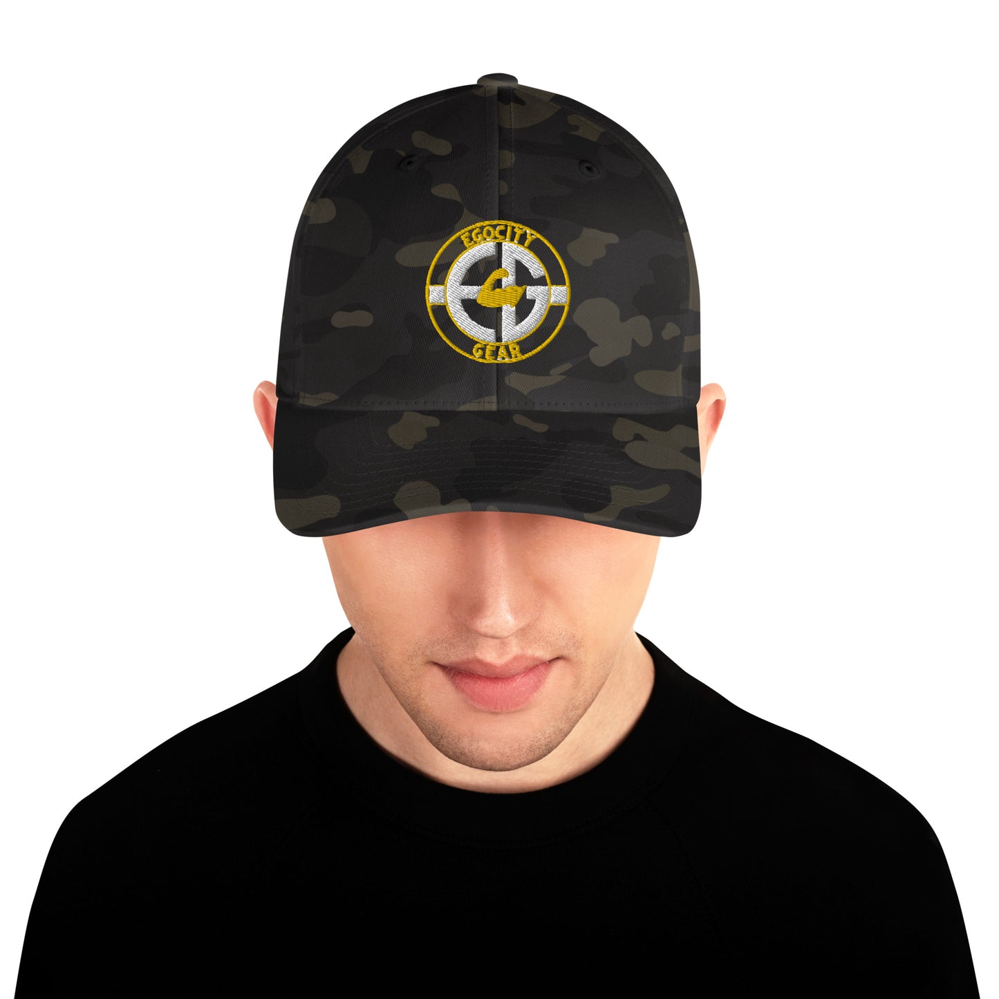 EG Fitted Cap