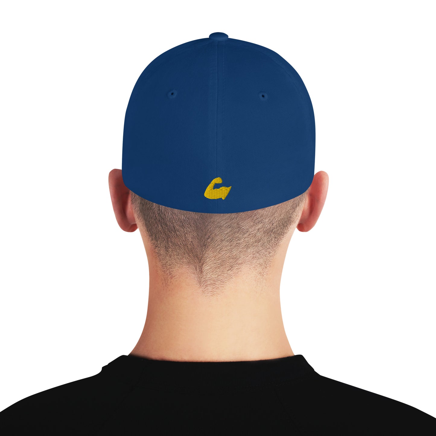 EG Fitted Cap