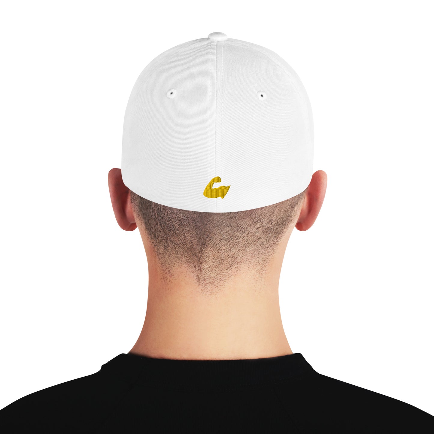 EG Fitted Cap