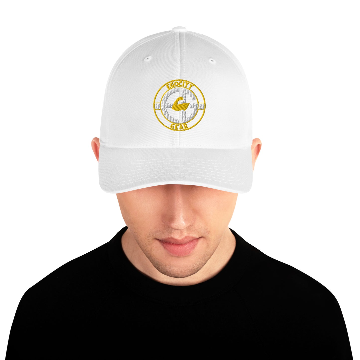 EG Fitted Cap