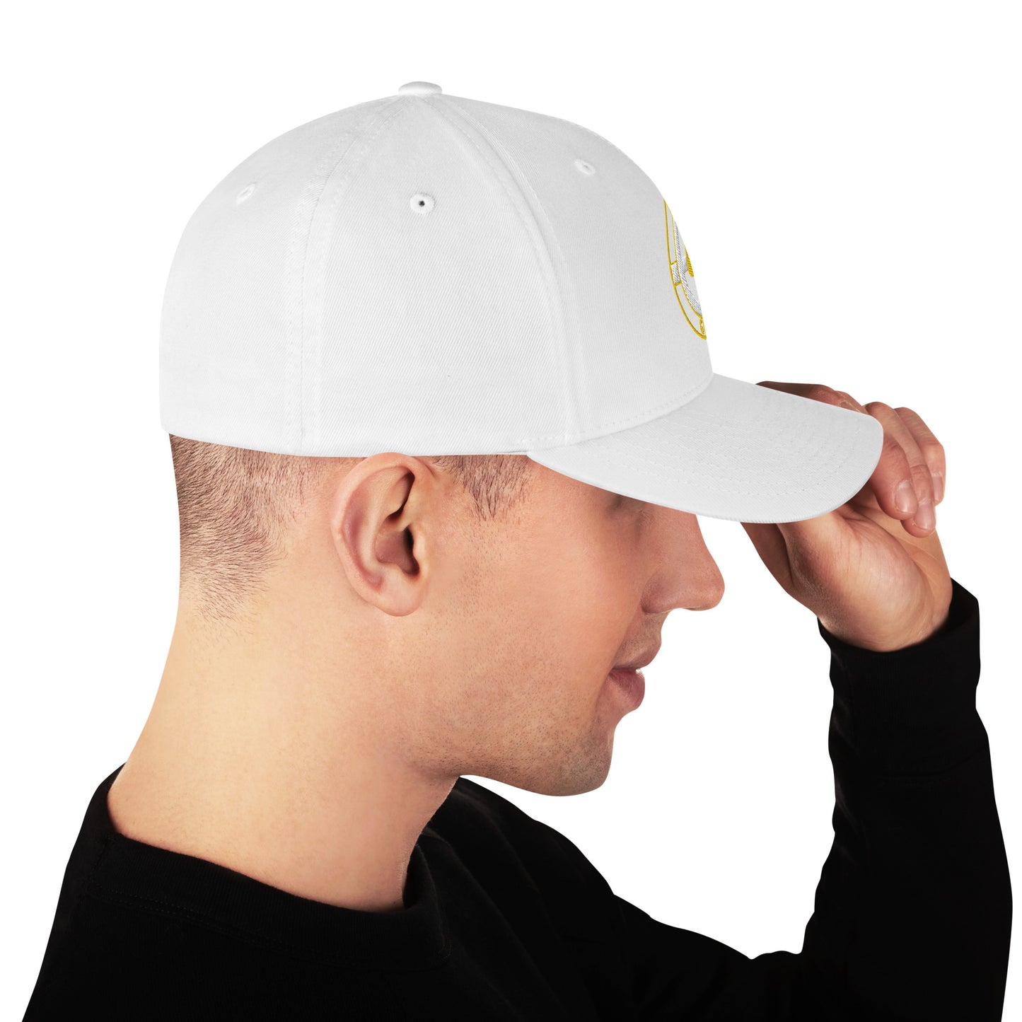 EG Fitted Cap