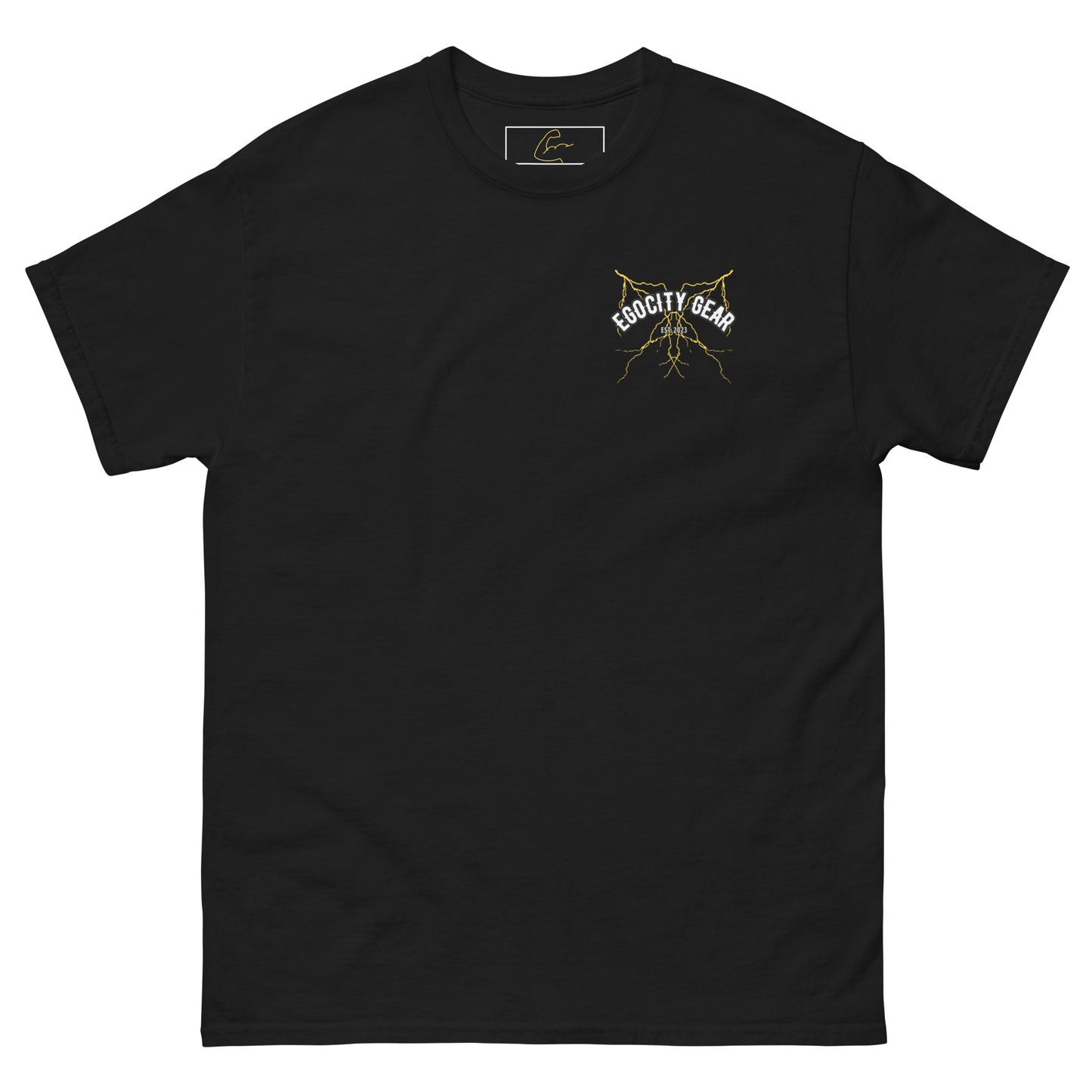 EgoCharge T-shirt