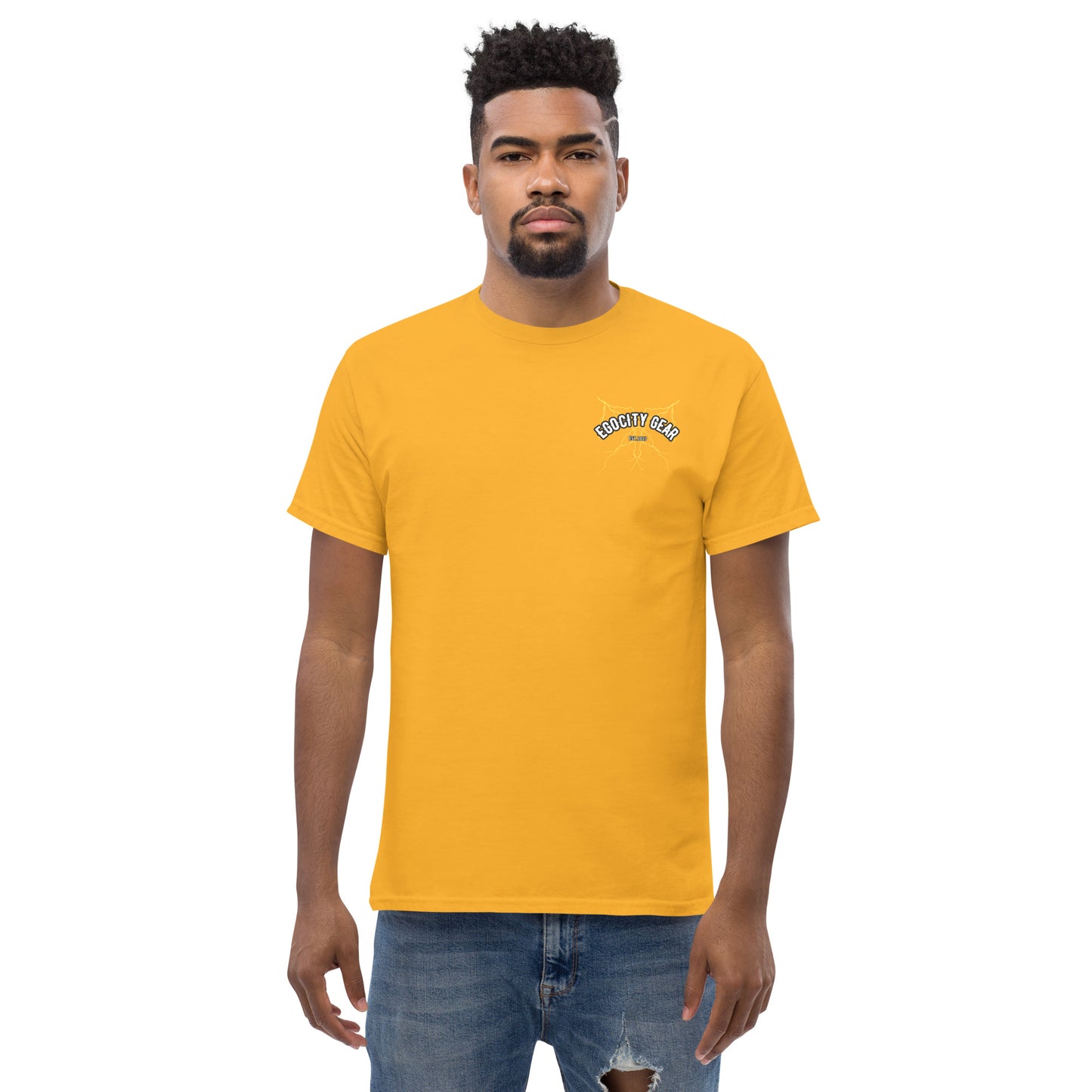 EgoCharge T-shirt