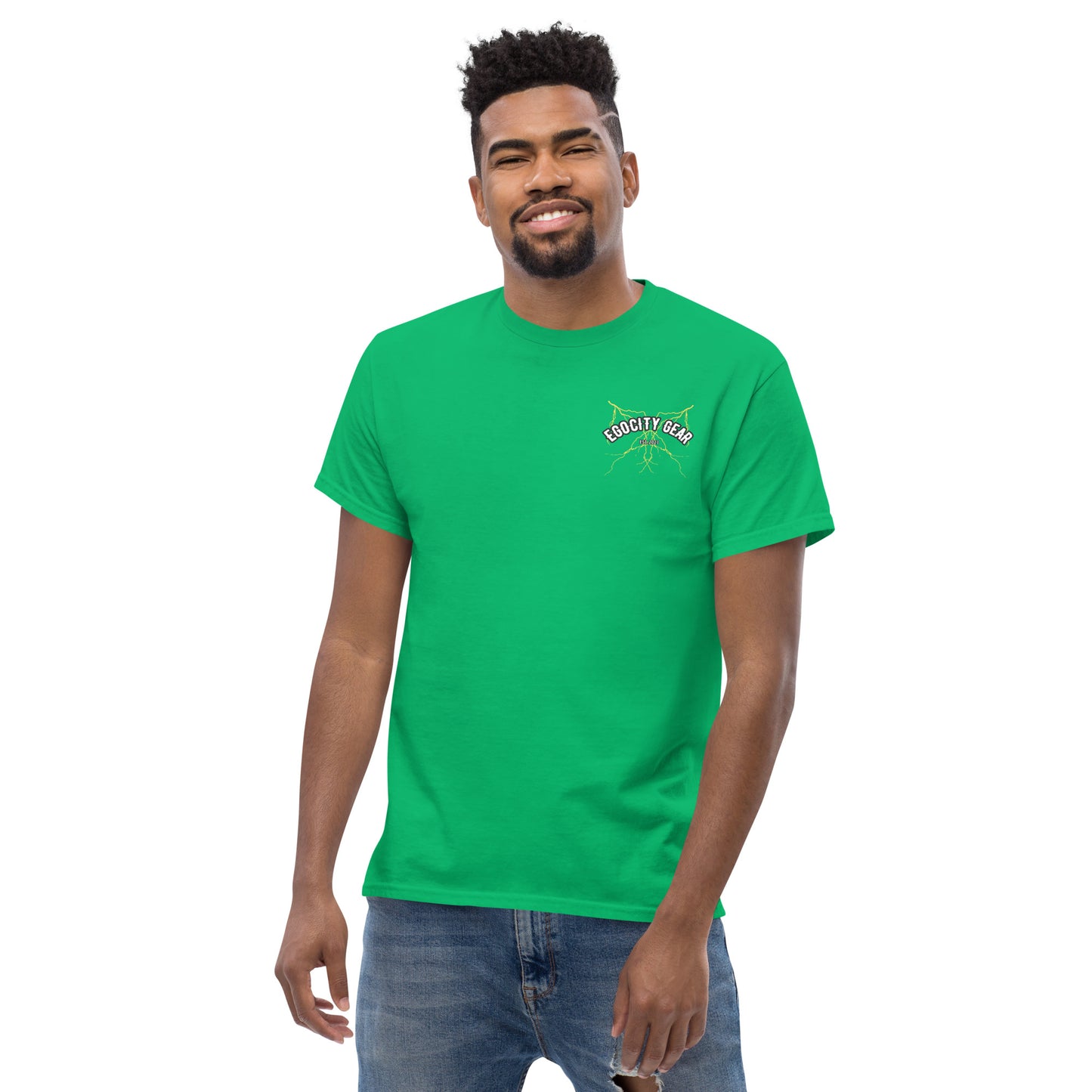 EgoCharge T-shirt