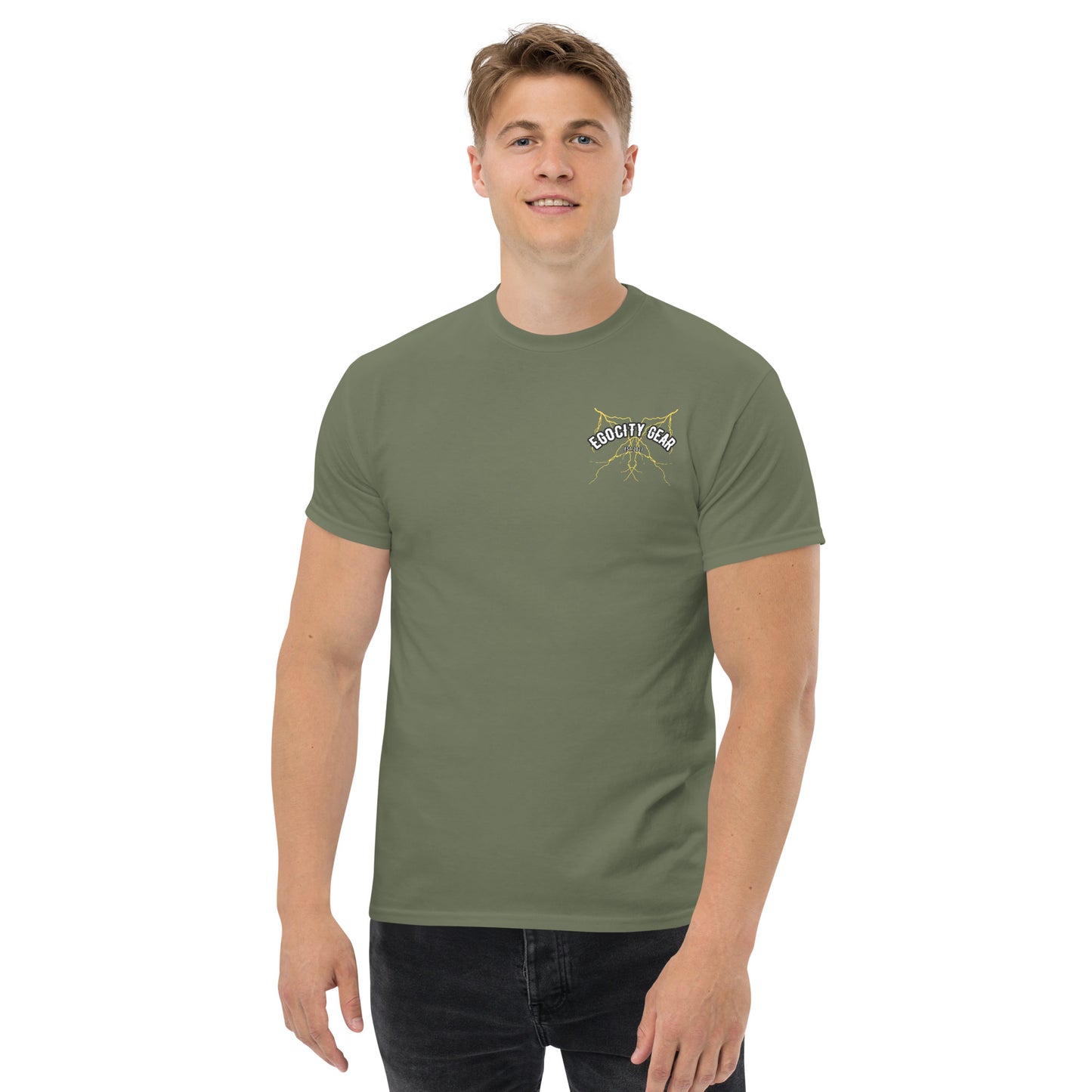 EgoCharge T-shirt