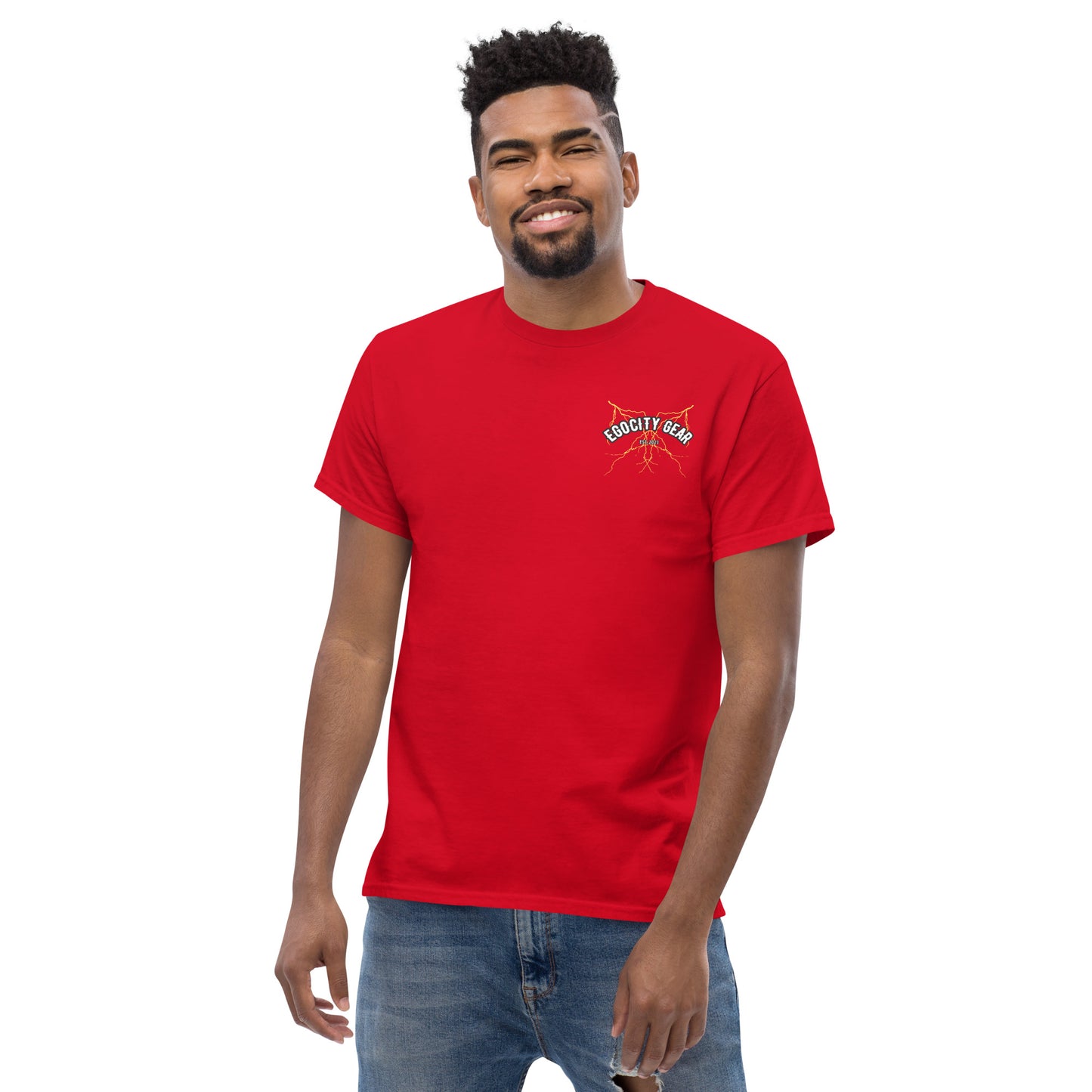 EgoCharge T-shirt