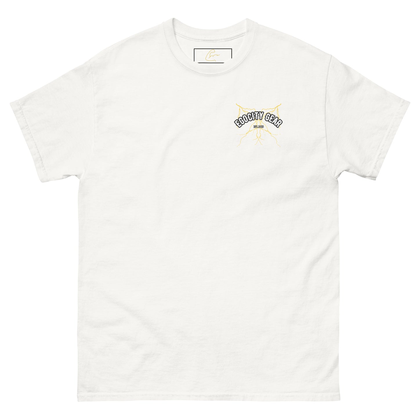 EgoCharge T-shirt