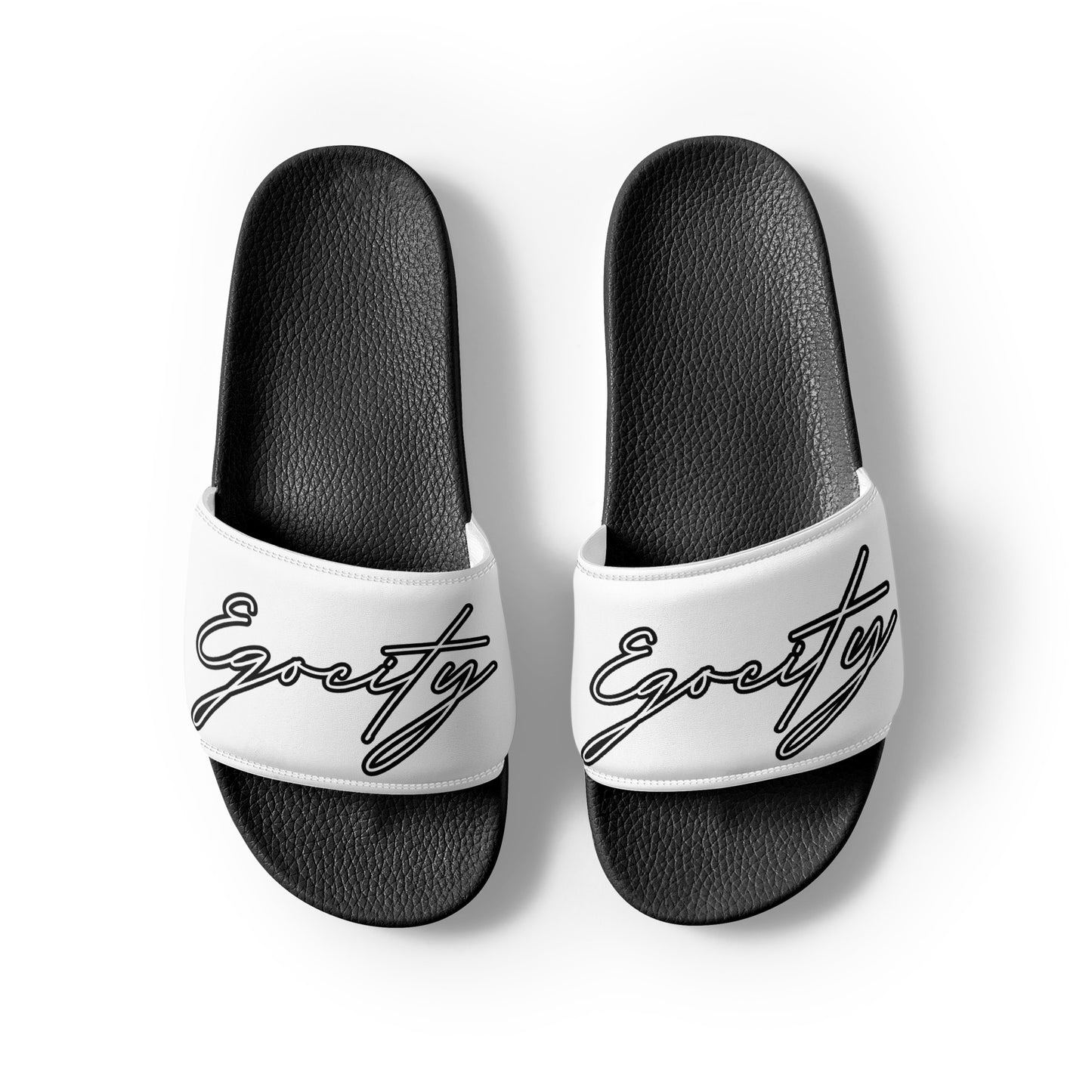 Egocity Slides