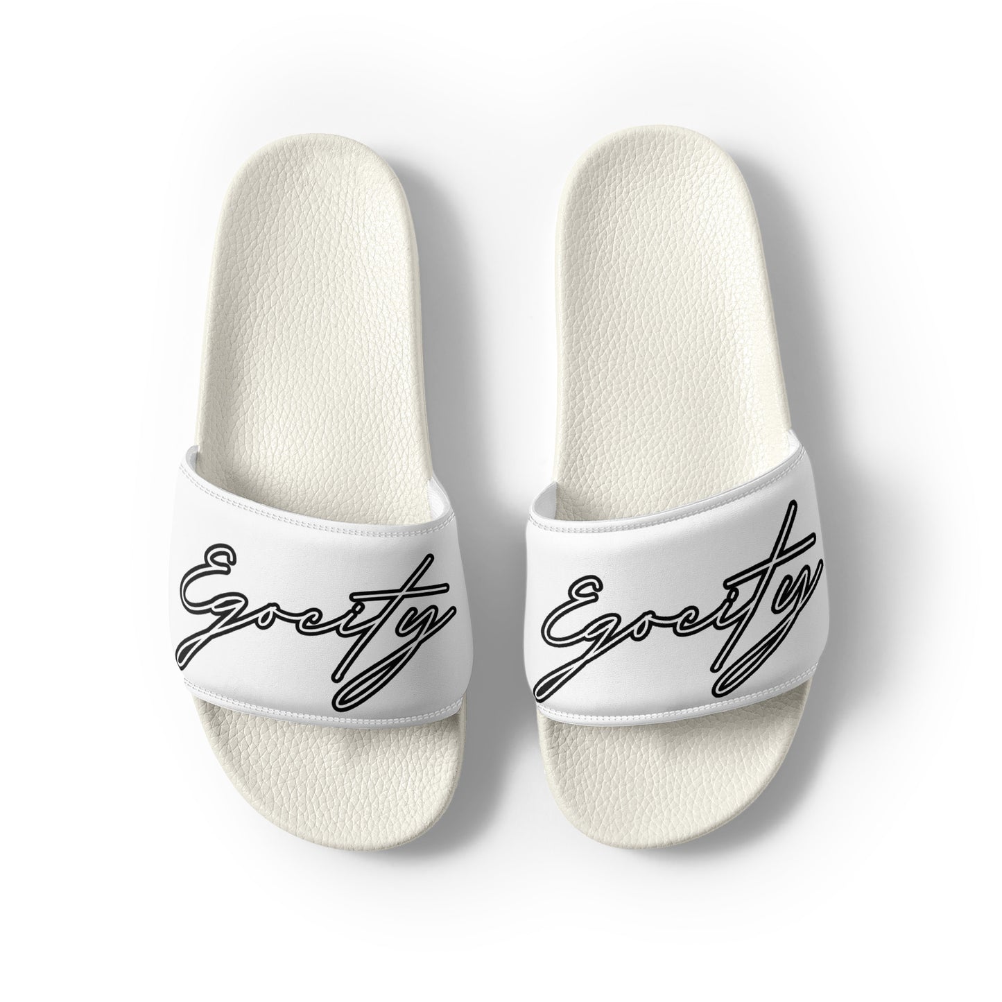 Egocity Slides