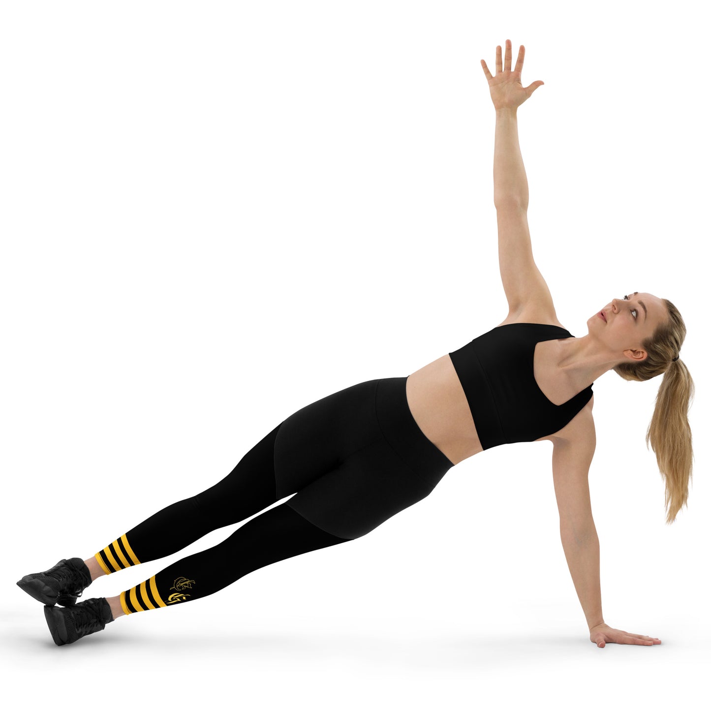 Egocity Sport Leggings