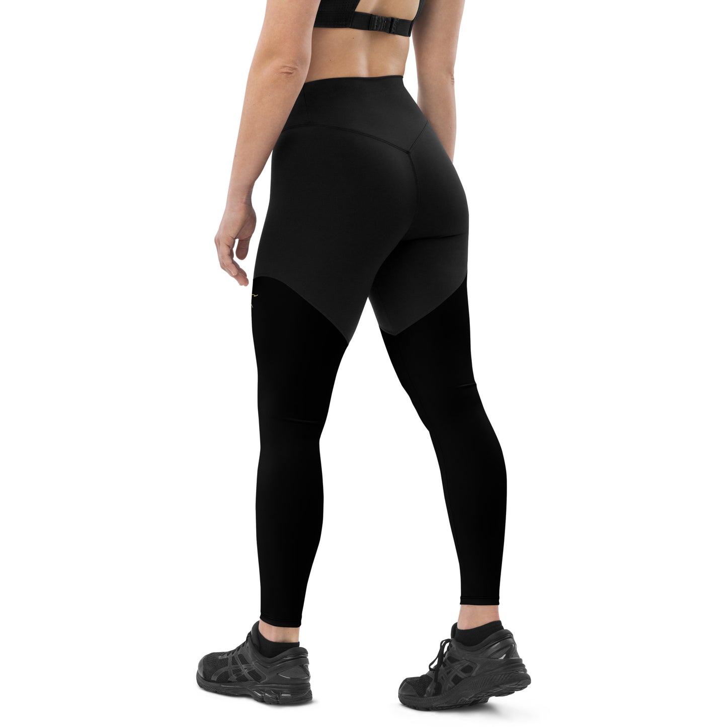 Athletics Leggings