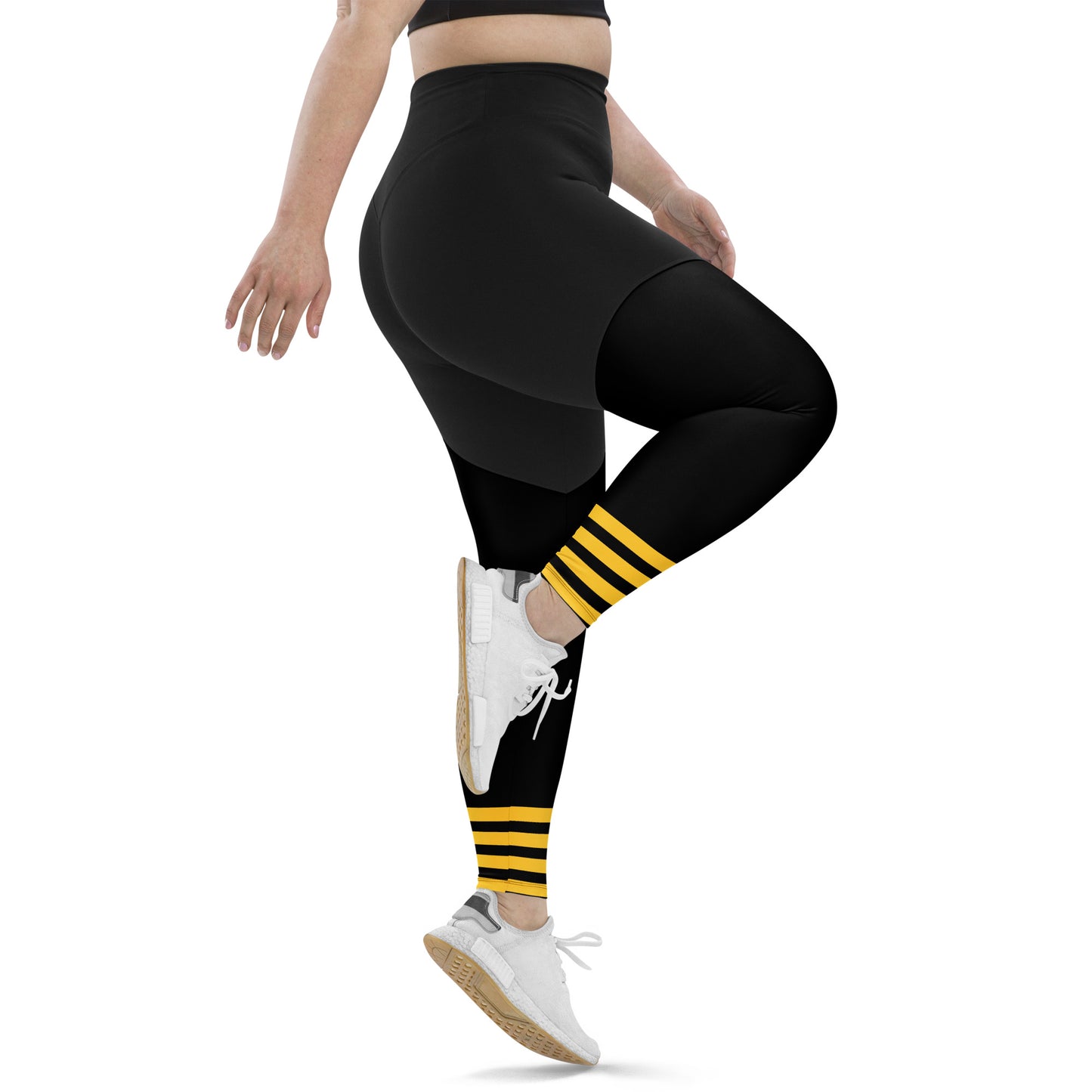 Egocity Sport Leggings