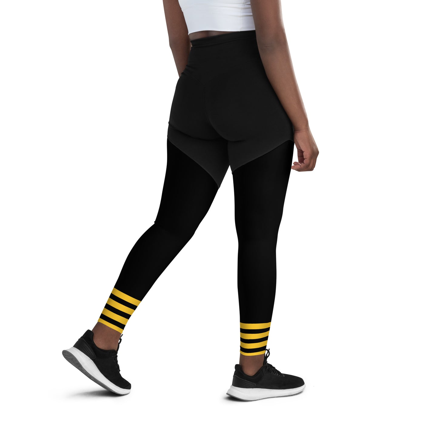 Egocity Sport Leggings