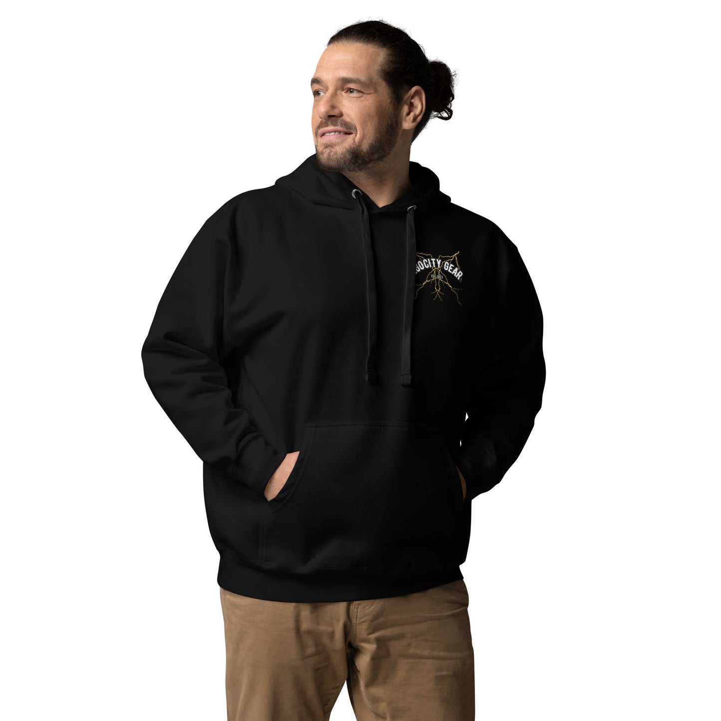 EgoCharge Hoodie