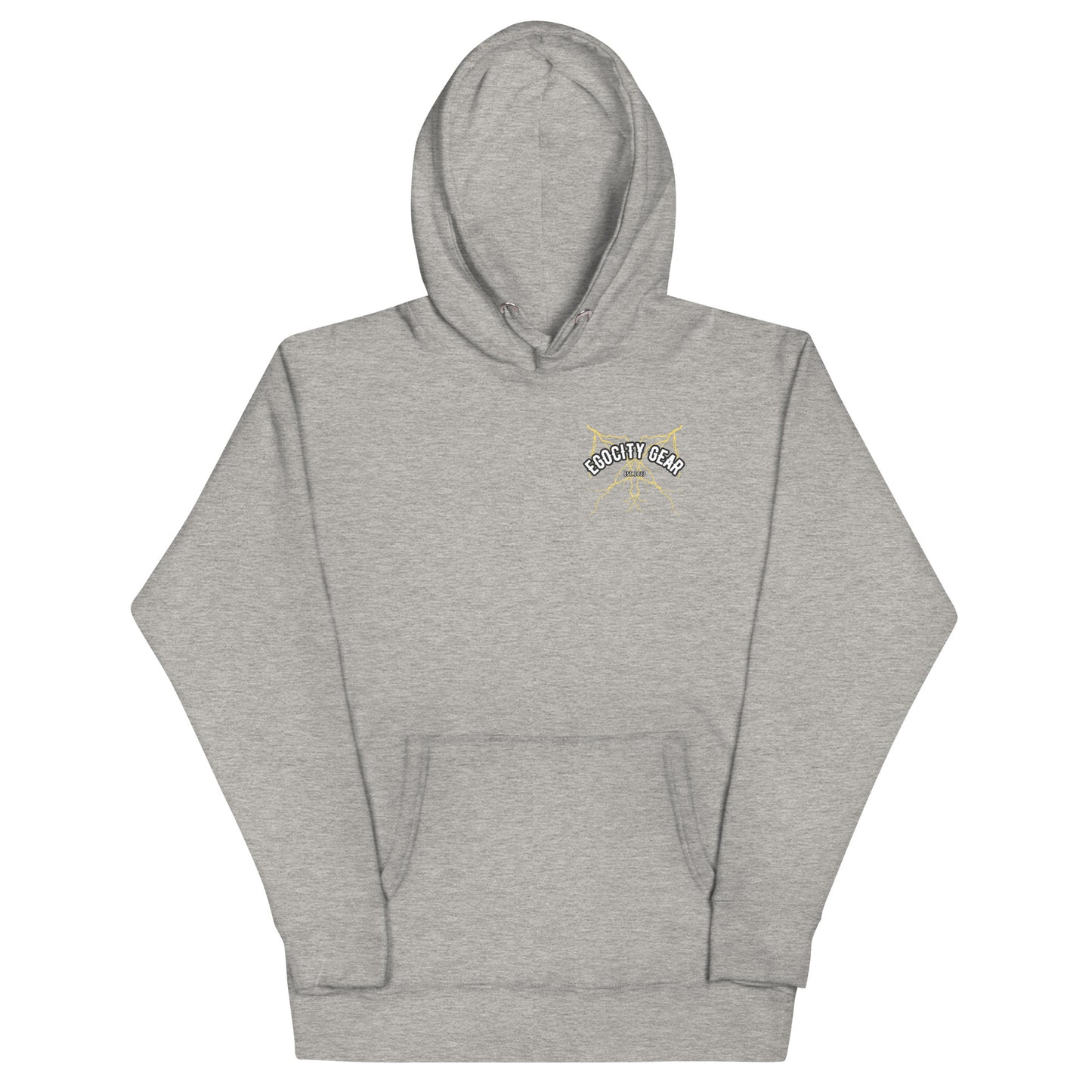 EgoCharge Hoodie