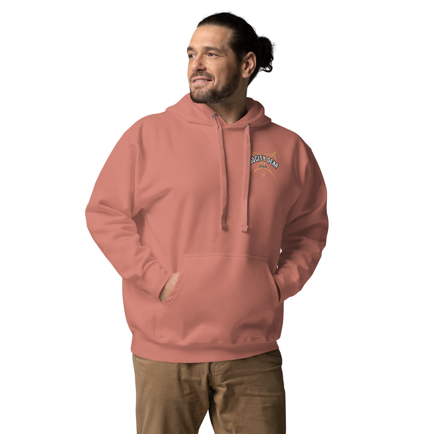 EgoCharge Hoodie