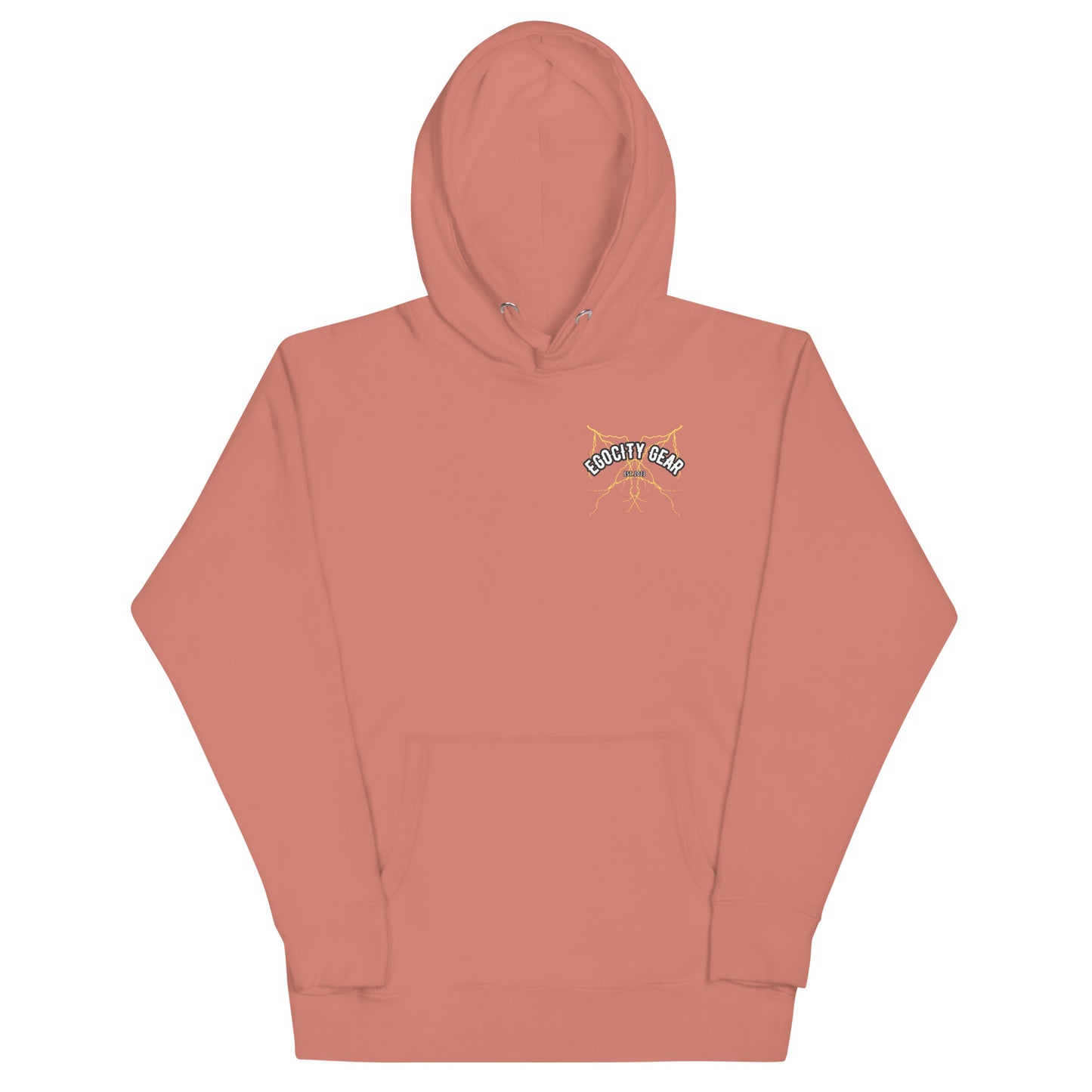 EgoCharge Hoodie