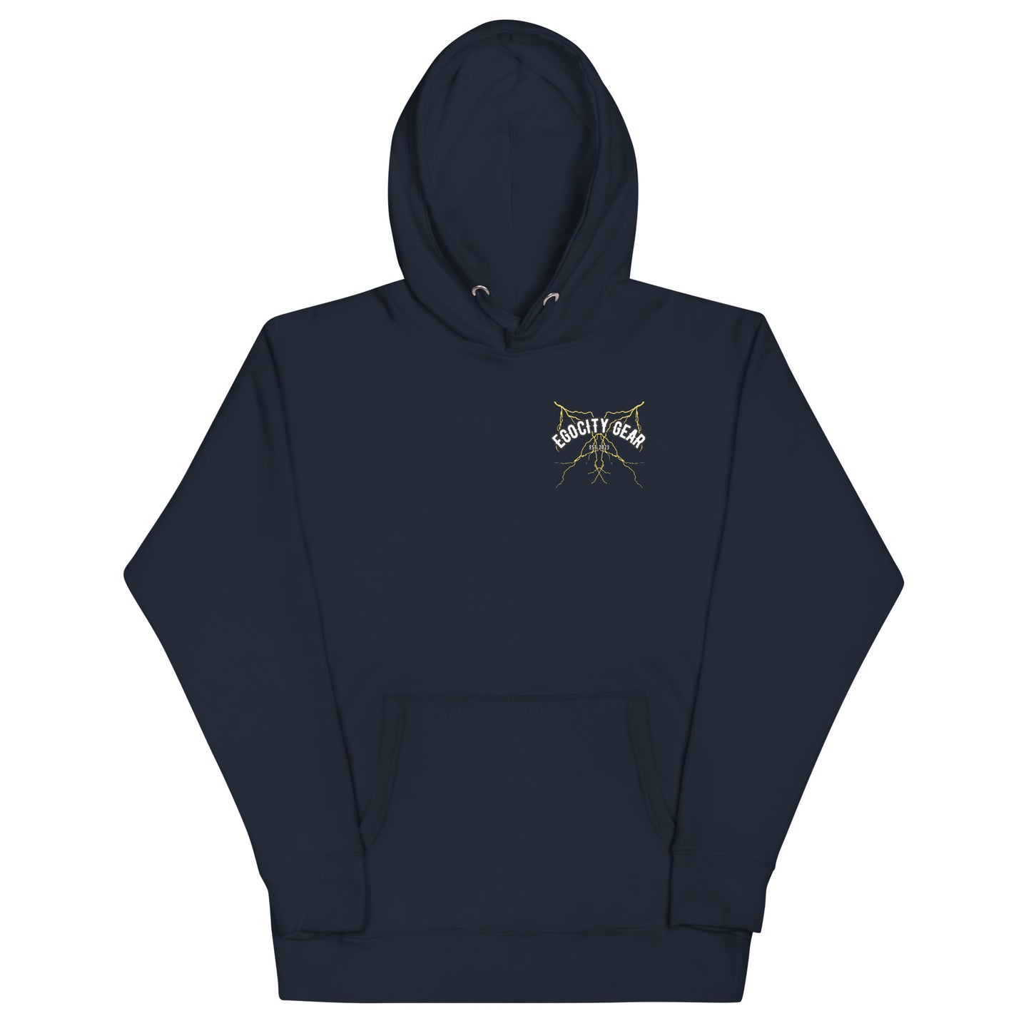 EgoCharge Hoodie