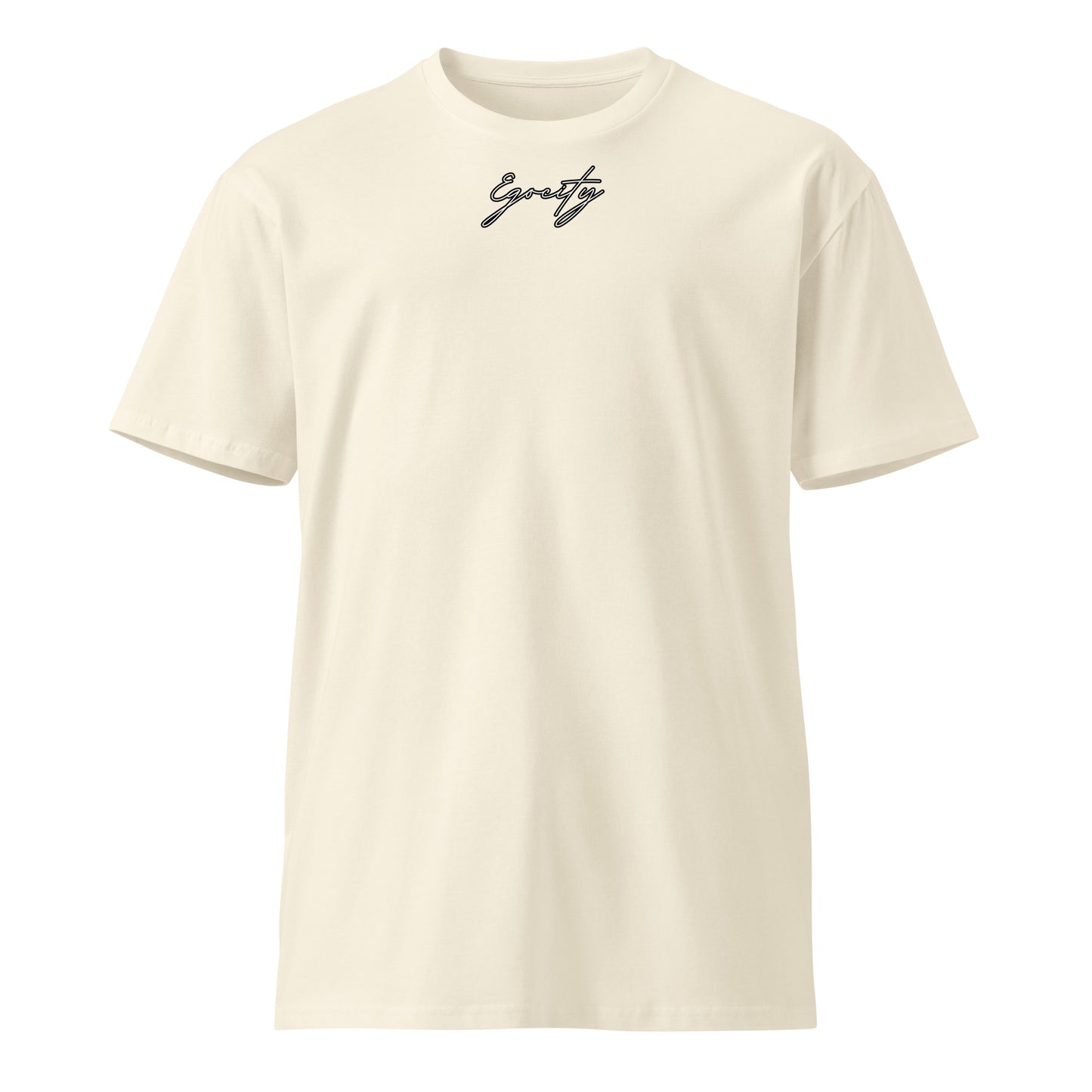 Ego Lift T-shirt