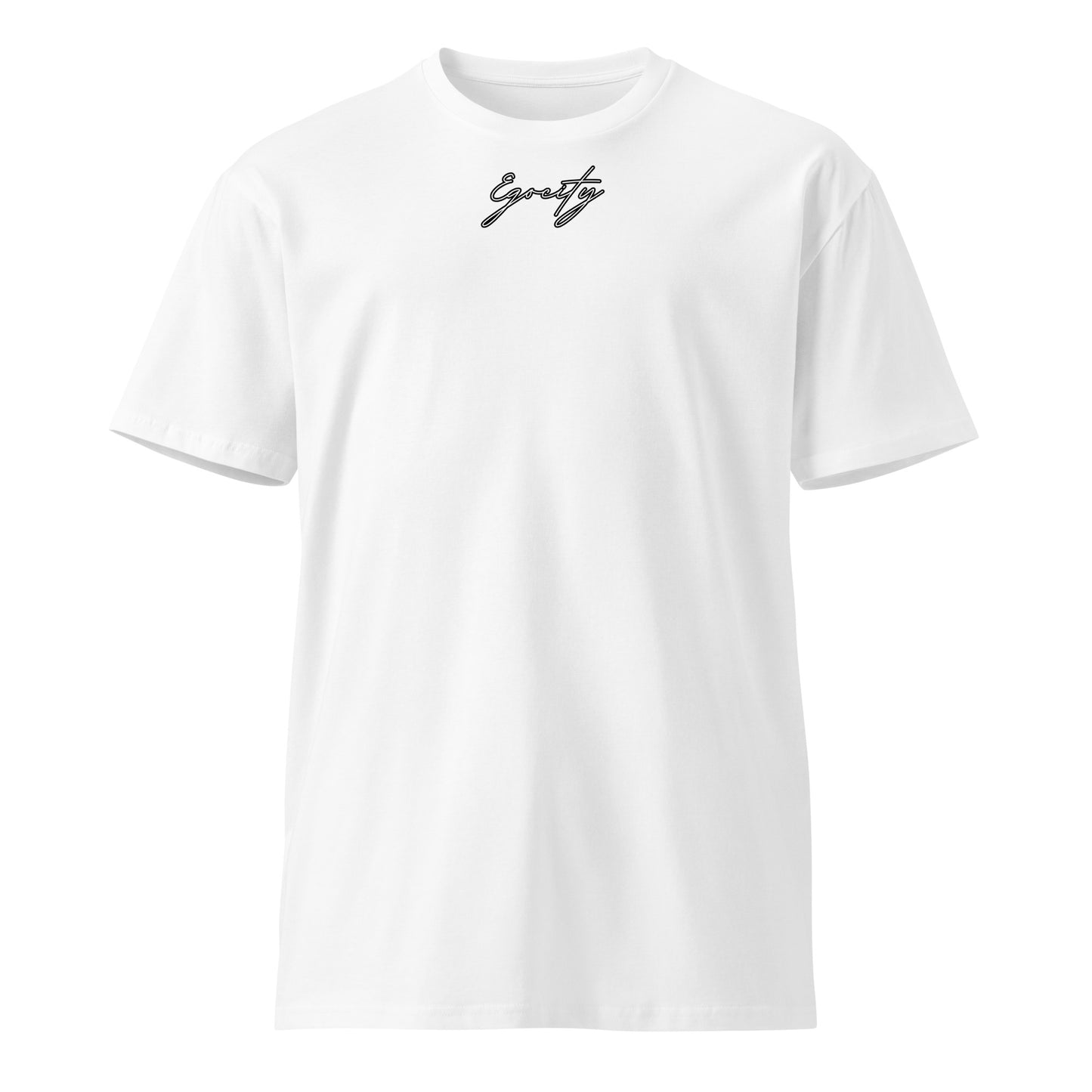 Ego Lift T-shirt