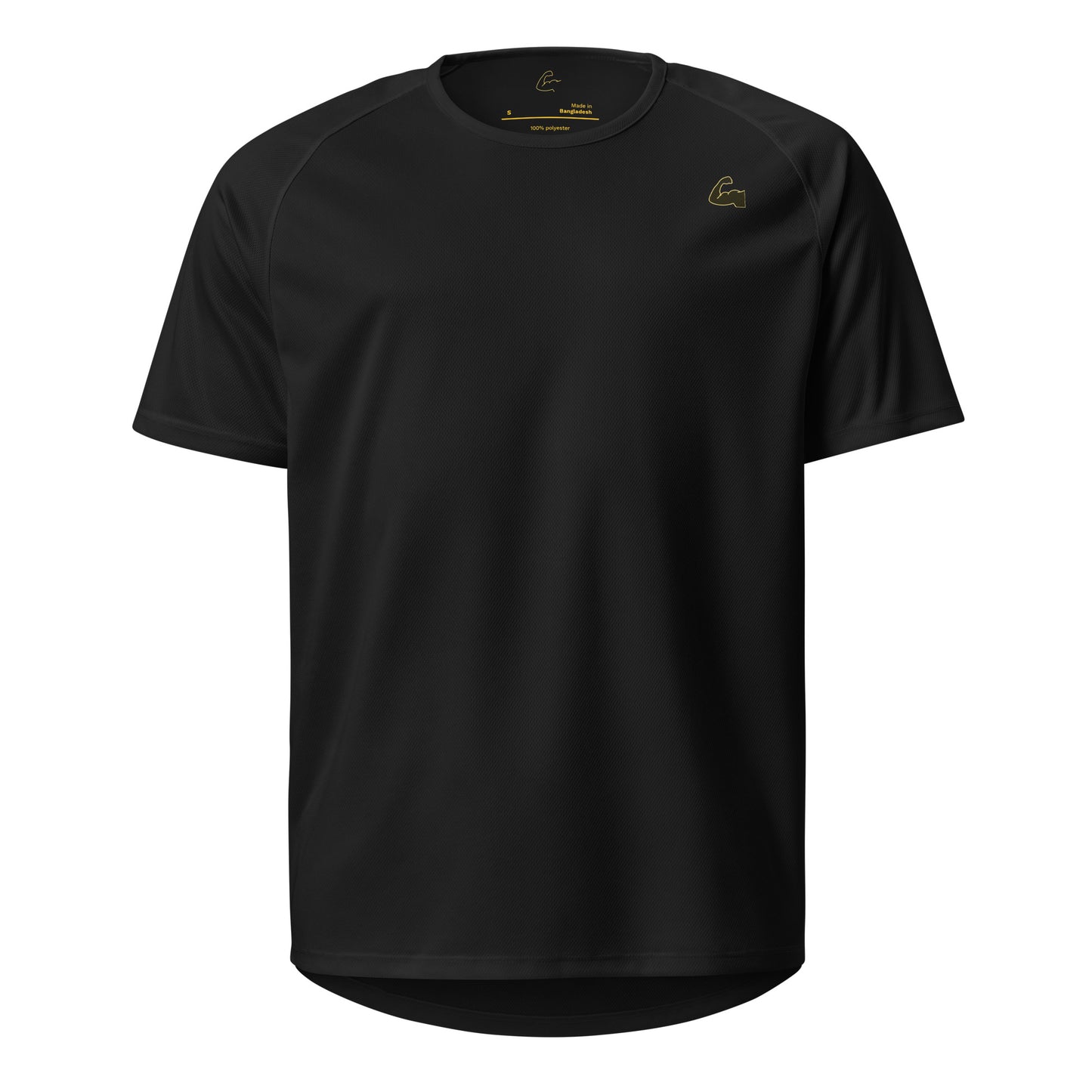 Athletic Workout T-shirt