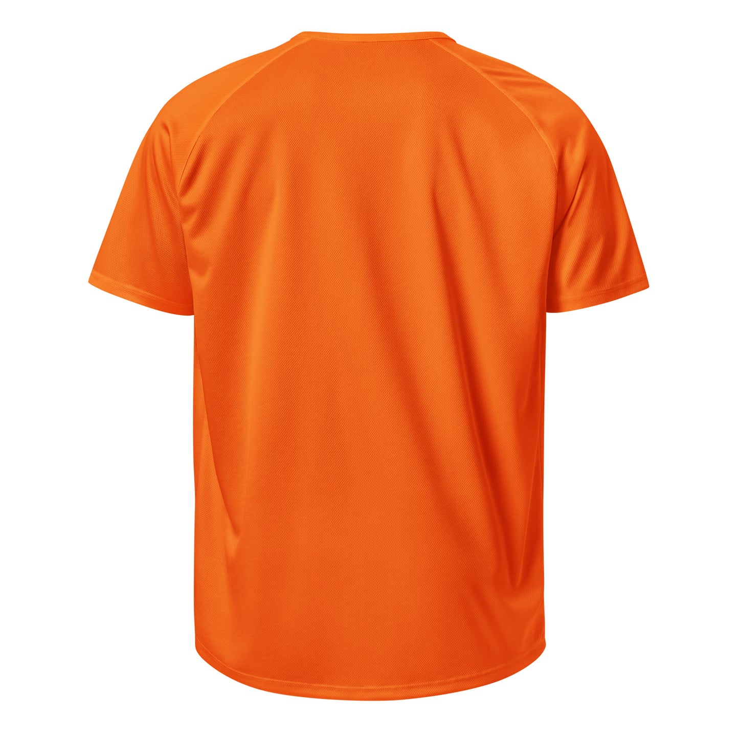 Jersey Dri-Fit Shirt