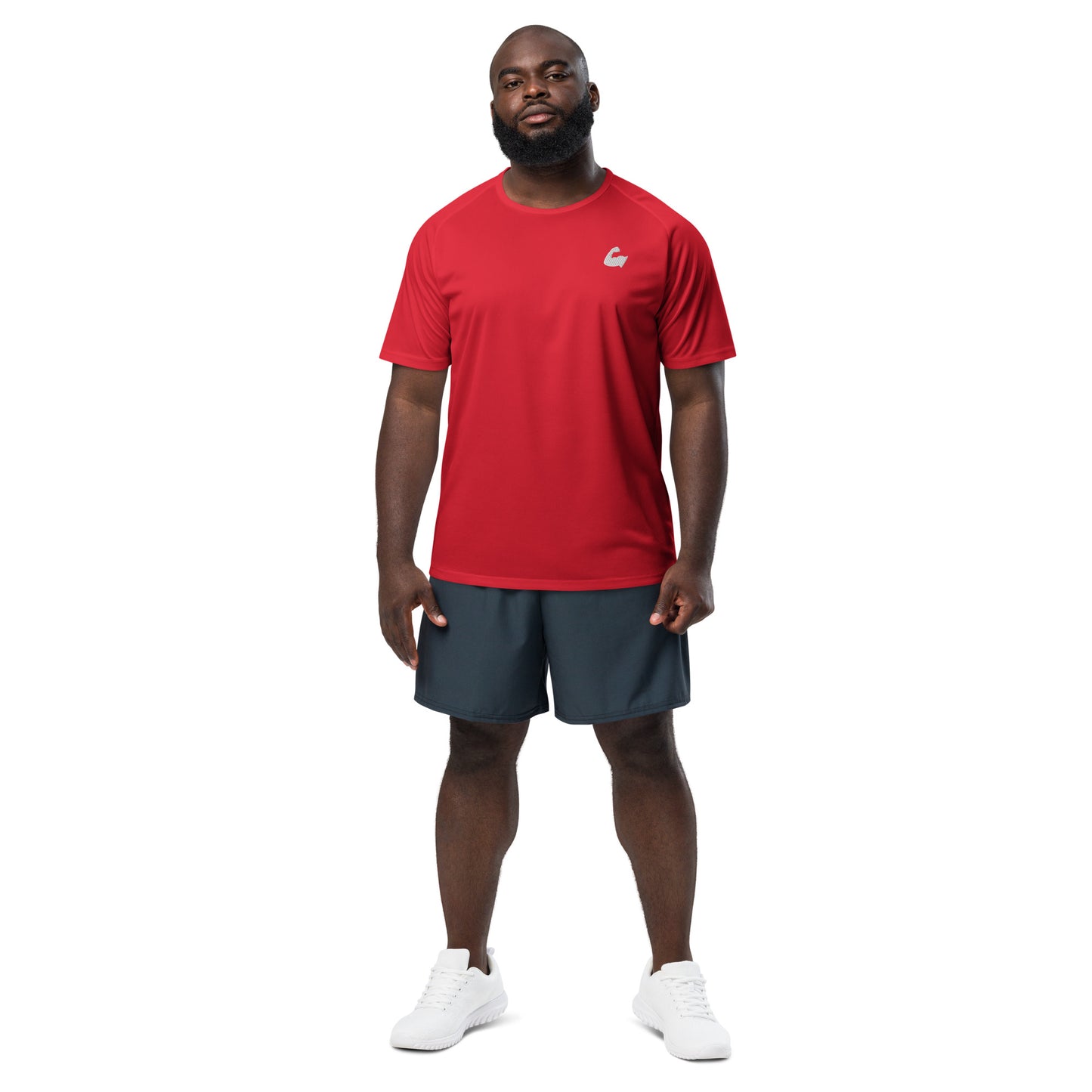 Jersey Dri-Fit Shirt