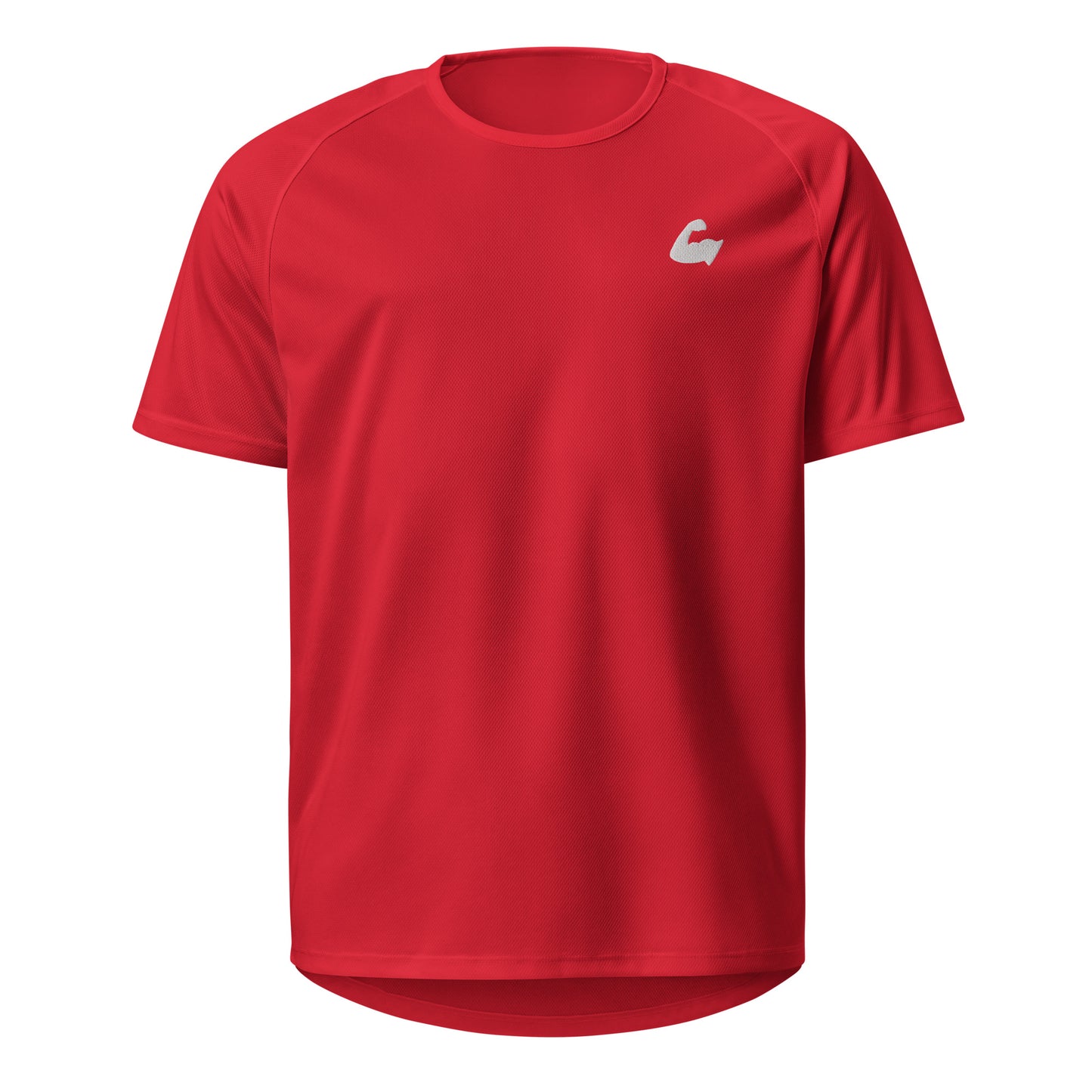 Jersey Dri-Fit Shirt