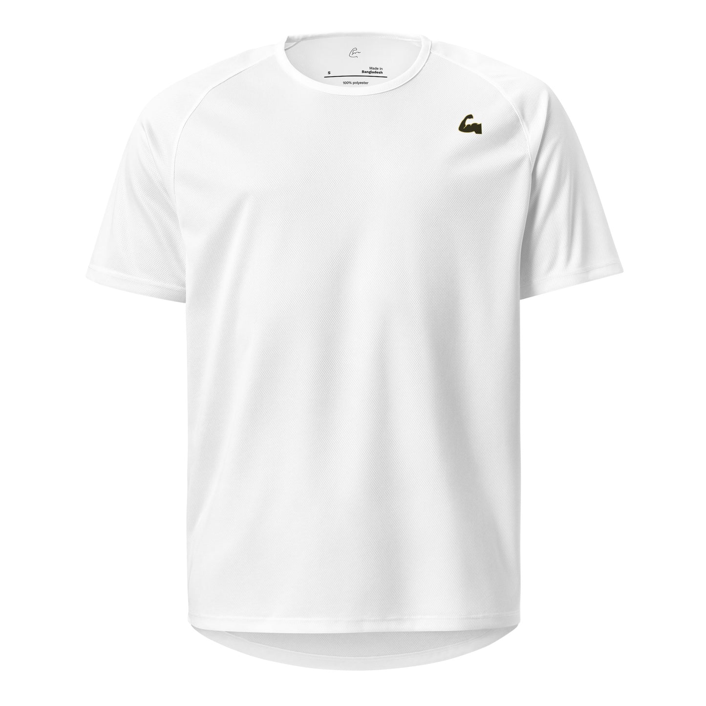 Athletic Workout T-shirt